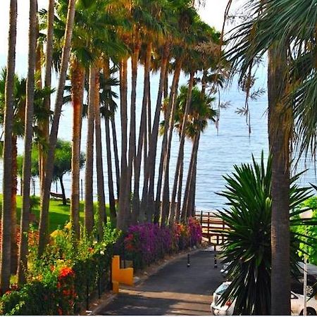 Apartamento Playa Algaida Sitio de Calahonda Екстериор снимка