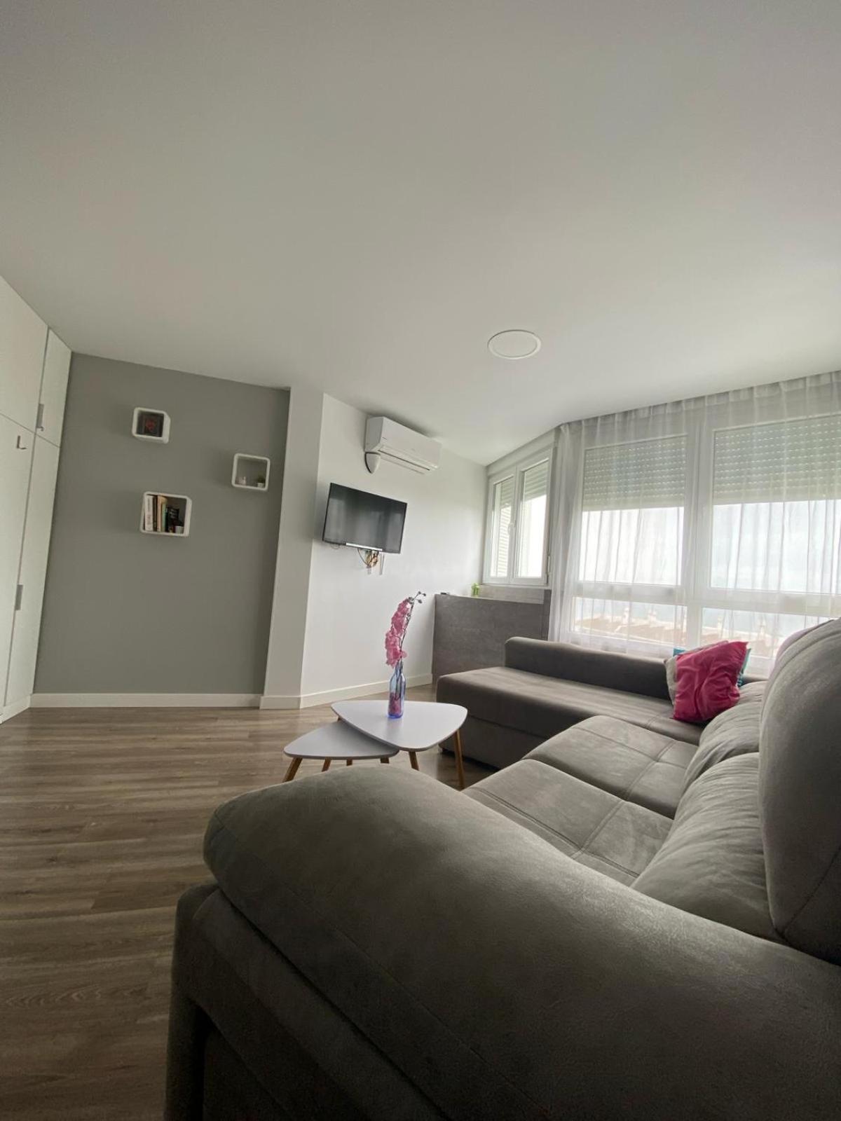 Apartamento Playa Algaida Sitio de Calahonda Екстериор снимка