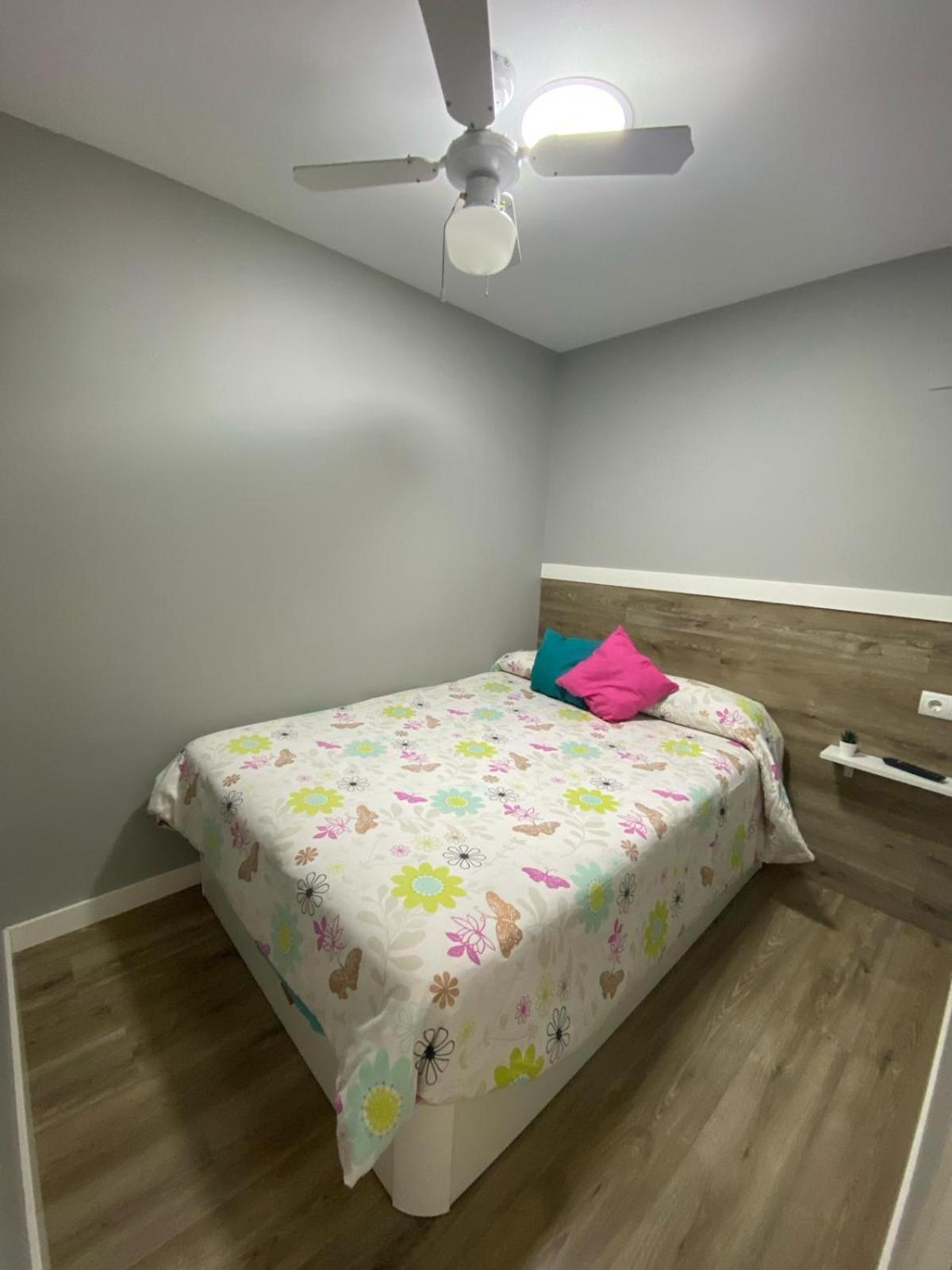 Apartamento Playa Algaida Sitio de Calahonda Екстериор снимка
