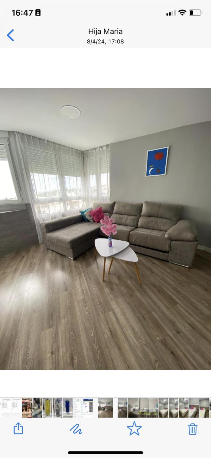 Apartamento Playa Algaida Sitio de Calahonda Екстериор снимка