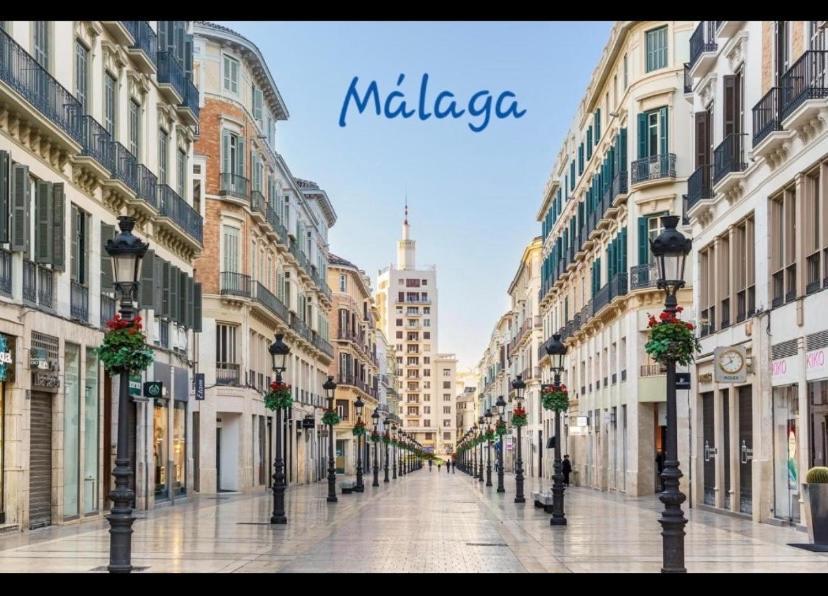 Apartamento Playa Algaida Sitio de Calahonda Екстериор снимка