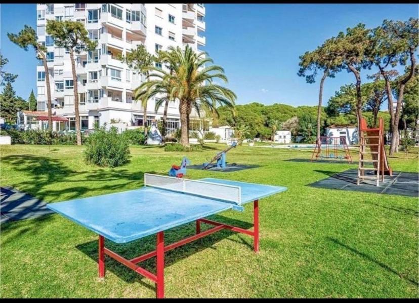 Apartamento Playa Algaida Sitio de Calahonda Екстериор снимка