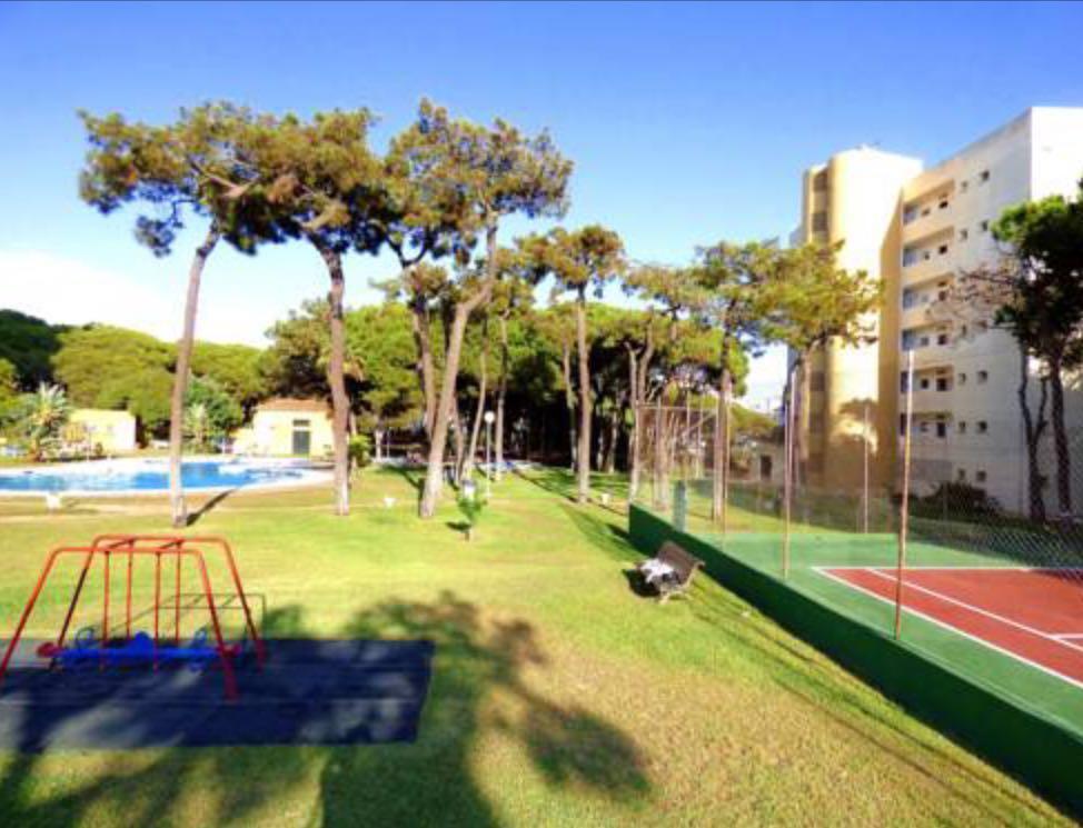 Apartamento Playa Algaida Sitio de Calahonda Екстериор снимка