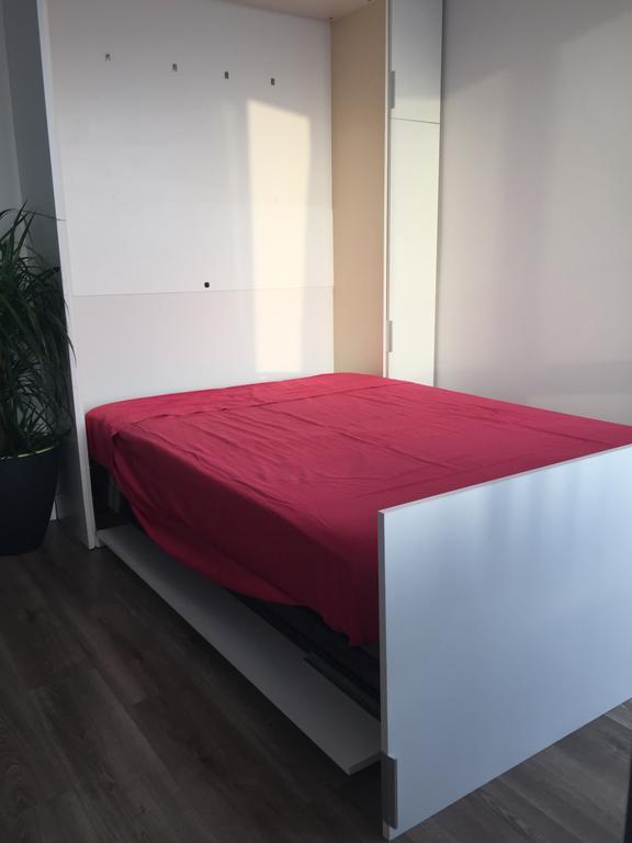 Apartamento Playa Algaida Sitio de Calahonda Екстериор снимка