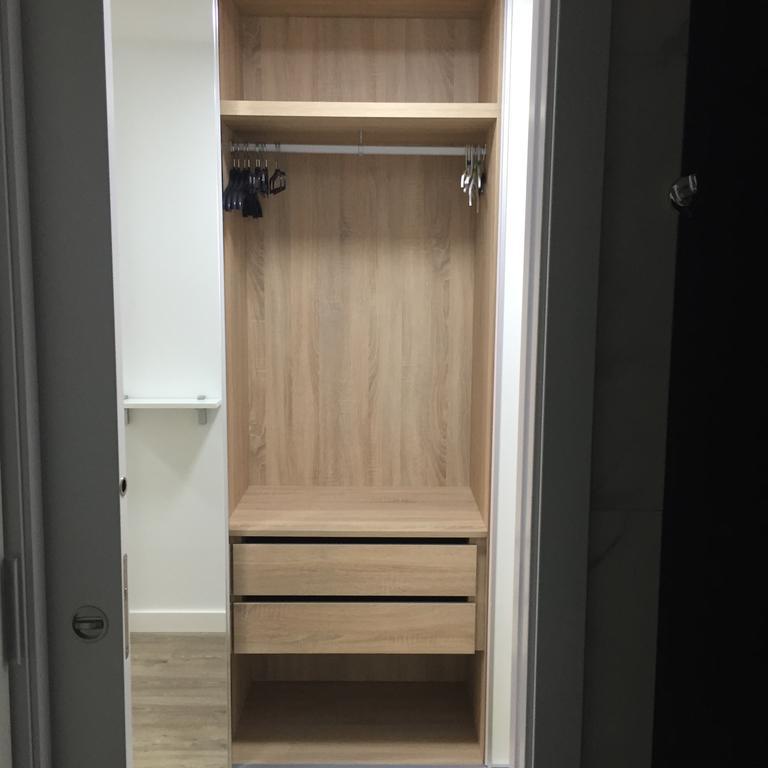 Apartamento Playa Algaida Sitio de Calahonda Екстериор снимка