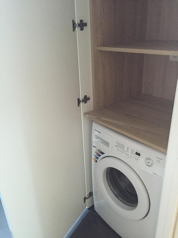 Apartamento Playa Algaida Sitio de Calahonda Екстериор снимка