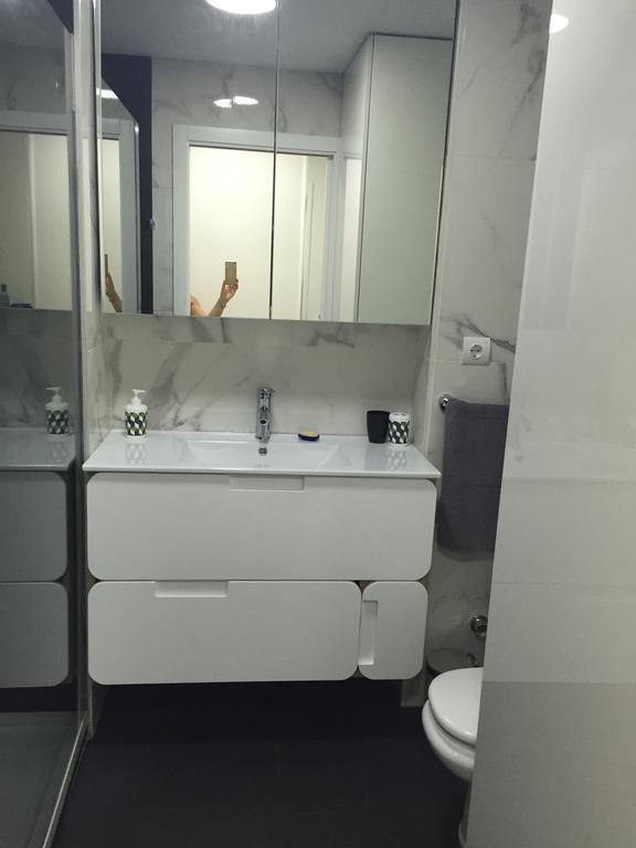 Apartamento Playa Algaida Sitio de Calahonda Екстериор снимка